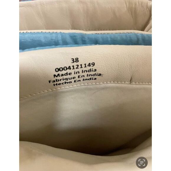 New Free People Montrose Puffer Boots Size 38 - Picture 5 of 6